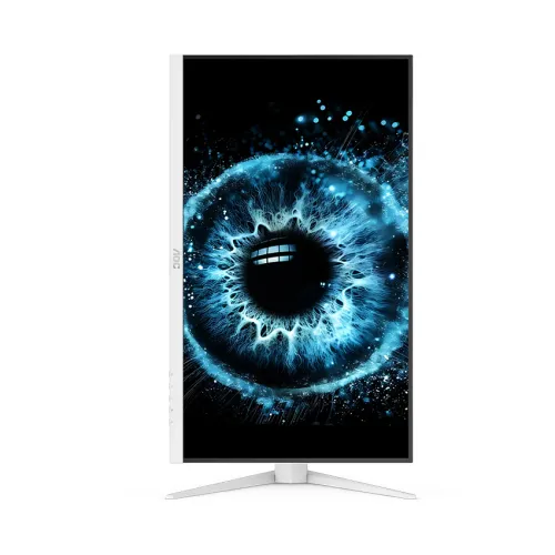Màn hình AOC Gaming Q27G4SL/WS 27 inch | QHD | Fast IPS | 320Hz | 0.3ms